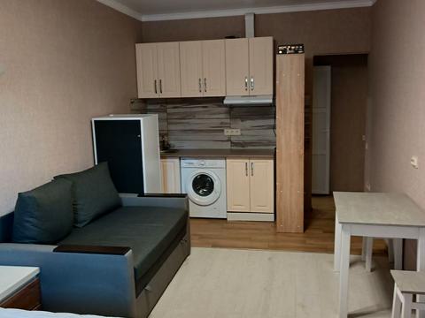 квартира по адресу Фортечный тупик (Тверской), 7