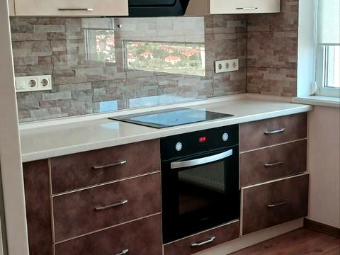 квартира по адресу Марсельская, 35 а