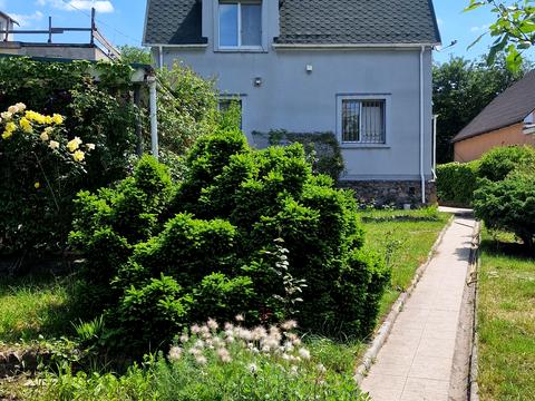 будинок за адресою Екскаваторна вул.