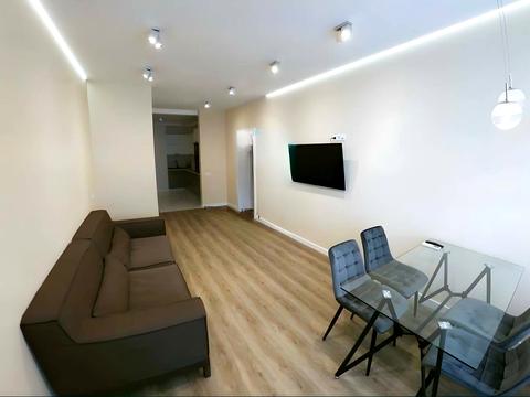квартира по адресу Глубочицкая ул., 32