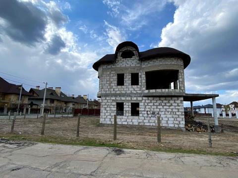 дом по адресу Казацкая ул., 38