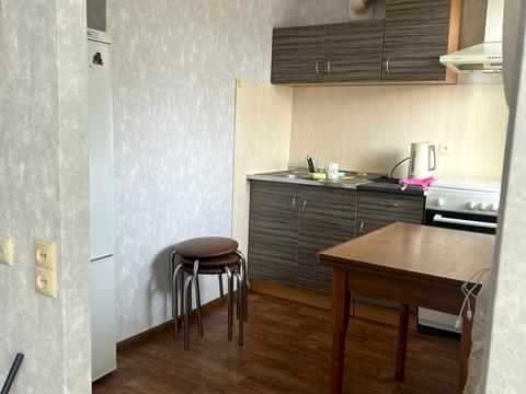 квартира за адресою Ентузіастів вул., 7/2