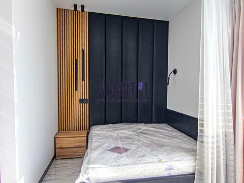 квартира за адресою Лісорубна вул., 4