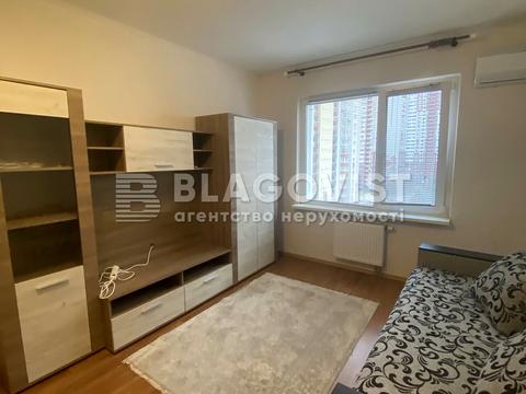 квартира за адресою Бориса Гмирі вул., 16