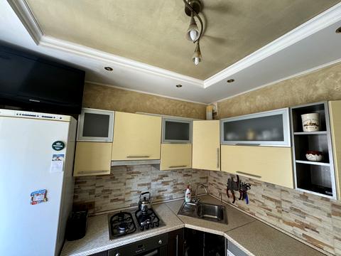 квартира за адресою Княжий Затон вул., 12