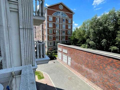 квартира за адресою Дмитра Луценка вул. (Крейсера "Аврора"), 6