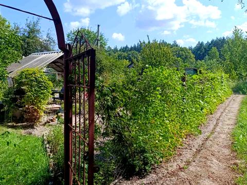 будинок за адресою с. Березанка, Бузкова, 11