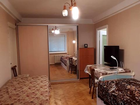 квартира по адресу Задорожный пер., 5