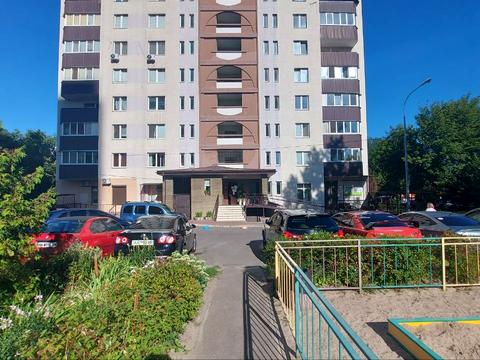 квартира за адресою Київ, Інженера Бородіна вул. (Сергія Лазо), 6