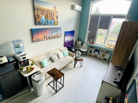 квартира за адресою Матросова, 3