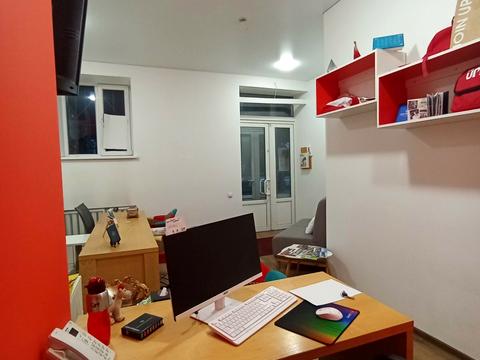 коммерческая по адресу Воли просп., 66