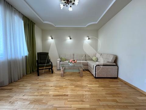 квартира по адресу Пасечная ул., 171