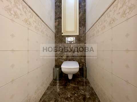 квартира по адресу Переулок Институтский, 34
