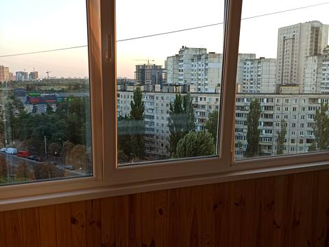 квартира по адресу Порика Василия просп., 16