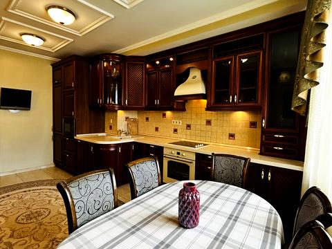 квартира за адресою Петра Григоренка просп., 23