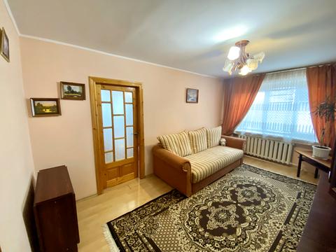 квартира за адресою Богдана Хмельницького вул., 36