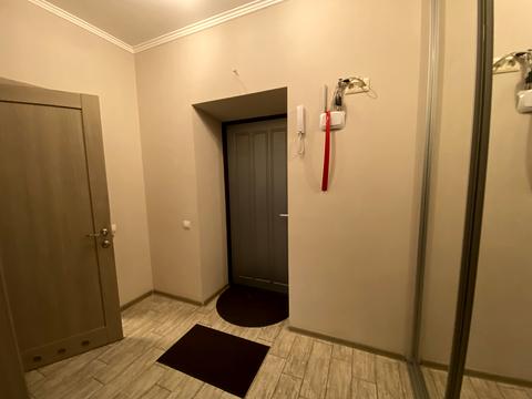 квартира за адресою Садова вул., 1-В к3