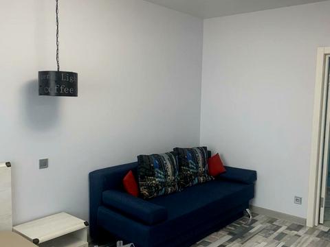 квартира за адресою Сергія Данченка вул., 32