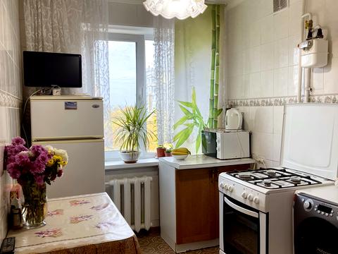 квартира по адресу Янтарная ул., 79