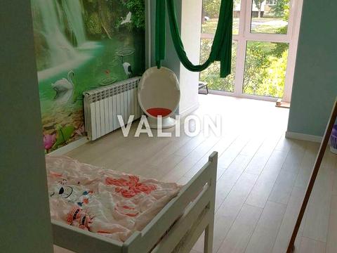 квартира за адресою Зеленого Клину вул. (Уссурійська), 1/9