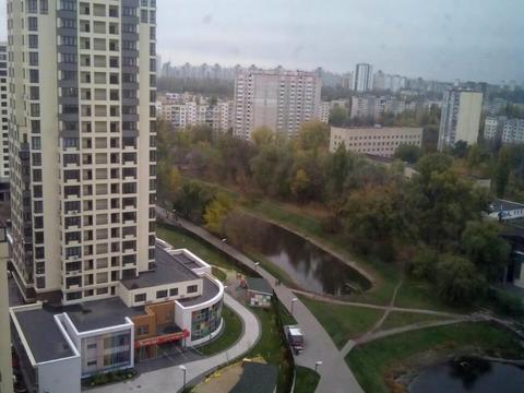 квартира за адресою Степана Рудницького вул. (Академіка Вільямса), 19/14