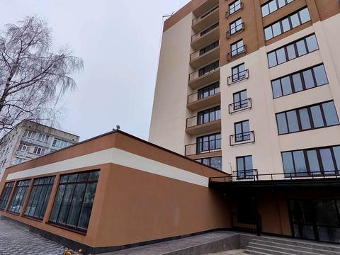 квартира за адресою Юрія Іллєнка вул. (Горького), 4