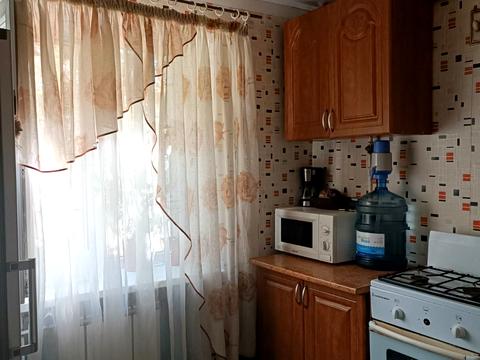 квартира за адресою Романа Рибалки вул. (Кокчетавська), 5