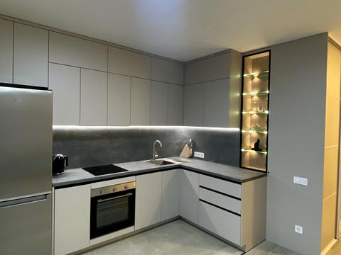 квартира за адресою Костанайська вул., 13