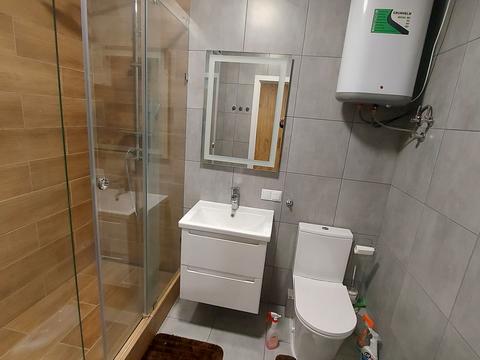 квартира за адресою Миколи Бажана просп., 17-А