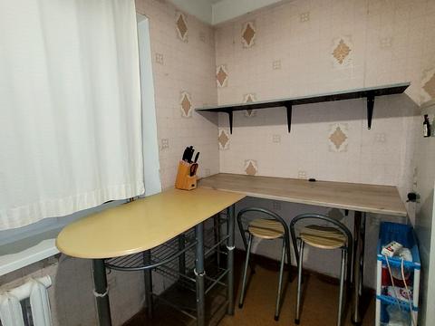 квартира по адресу Героев Полка "Азов ул. (Малиновского маршала), 28-Б