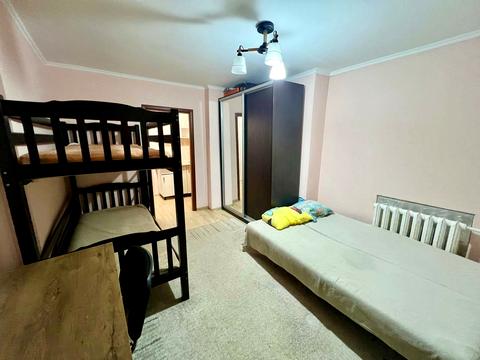 квартира по адресу Автозаводская ул., 29