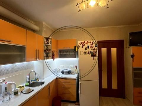 квартира по адресу Урловская ул., 38