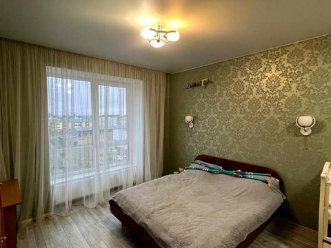 квартира по адресу Академіка Шалімова ул., 59