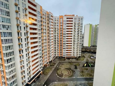 квартира за адресою Берестейський просп. (Перемоги), 67-Б