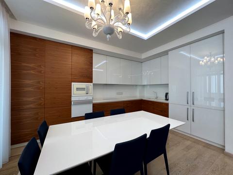 квартира за адресою Євгенія Єніна вул. (Бакуліна), 33