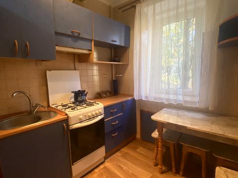 квартира по адресу Ивана Пулюя ул., 12