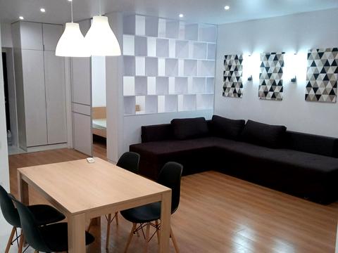 квартира за адресою Андрія Мельника вул., 10