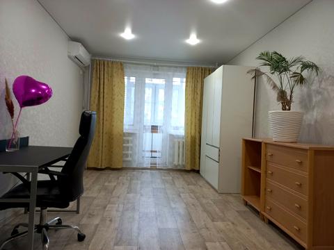 квартира по адресу Эдуарда Фукса ул. (Тухачевського), 54