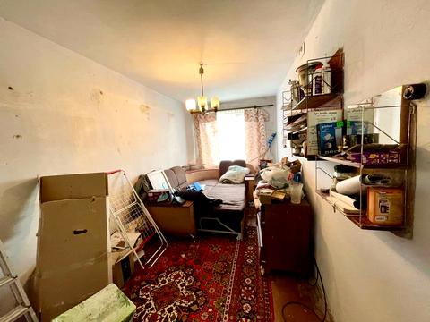 квартира за адресою Кропивницького вул., 59