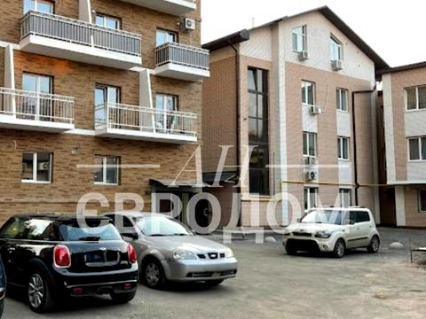 квартира по адресу Свободы ул., 32
