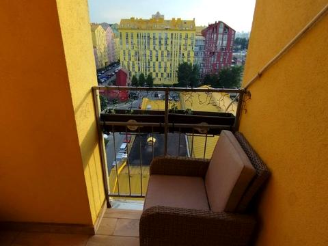 квартира за адресою Регенераторна вул., 4 к1