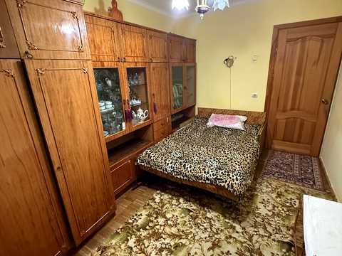 комната по адресу Стрийская ул., 61