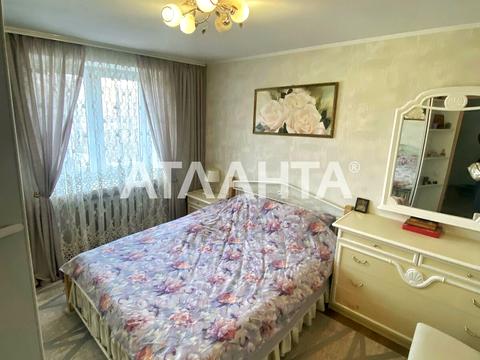 квартира за адресою Небесної Сотні просп. (Маршала Жукова), 16