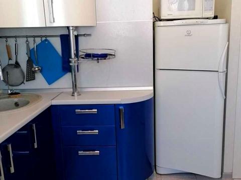 квартира по адресу Березинская ул., 33