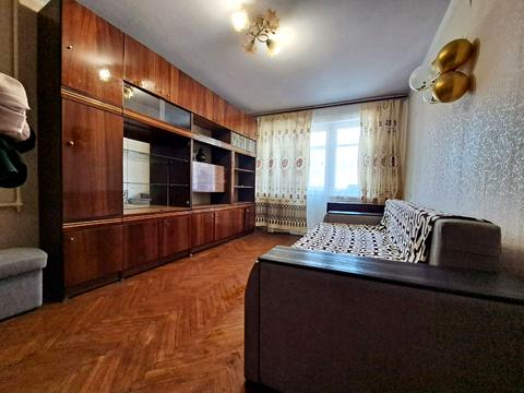 квартира по адресу Жасминовый бульв. (Петра Слинько), 6