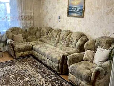 квартира по адресу Спортивна, 40
