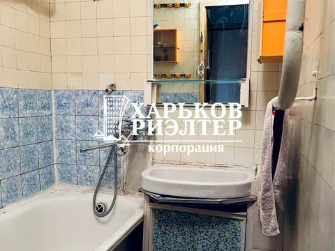 квартира по адресу Тракторостроителей просп., 134