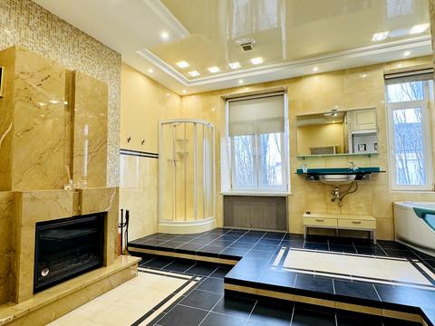 квартира за адресою Академіка Богомольця вул., 7/14