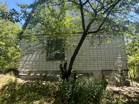 дом по адресу Горизонт, 43