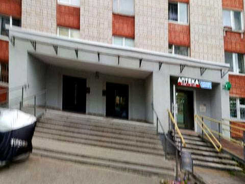 квартира по адресу Линкольна ул. (Димитрова), 29